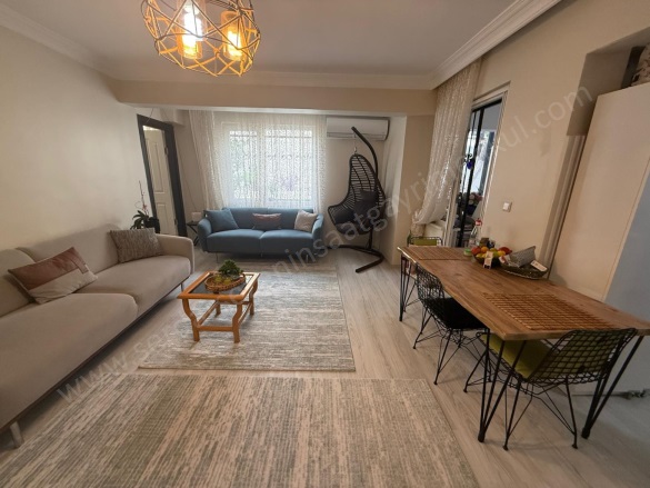 Altınoluk Mah. Edremit Satılık Daire |  3+1 Oda | 110M2 4.250.000Tl  Krediye Uygun  | Giriş Katı | 1 Banyo | 3 Yatak Odası Resim-1