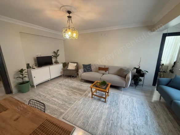 Altınoluk Mah. Edremit Satılık Daire |  3+1 Oda | 110M2 4.250.000Tl  Krediye Uygun  | Giriş Katı | 1 Banyo | 3 Yatak Odası Resim-2