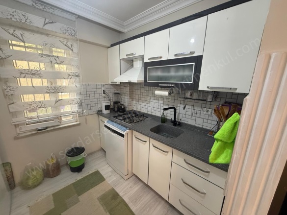 Altınoluk Mah. Edremit Satılık Daire |  3+1 Oda | 110M2 4.250.000Tl  Krediye Uygun  | Giriş Katı | 1 Banyo | 3 Yatak Odası Resim-5