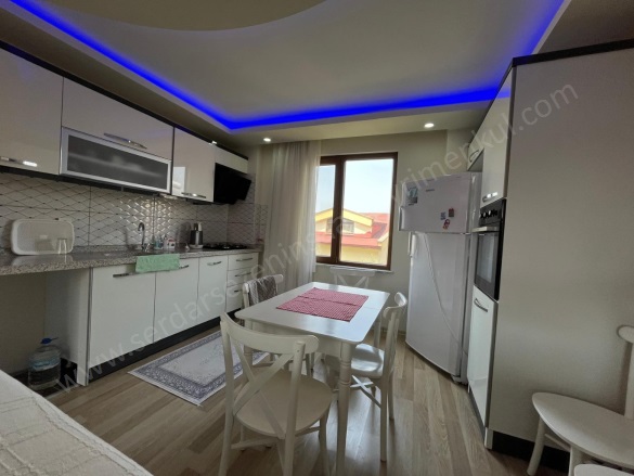 Altınoluk Mah. Edremit Satılık Daire |  2+1 Oda | 110M2 6.250.000Tl  Krediye Uygun  | Dubleks | 1 Banyo | 2 Yatak Odası Resim-1