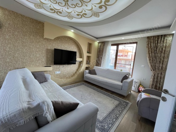 Altınoluk Mah. Edremit Satılık Daire |  2+1 Oda | 110M2 6.250.000Tl  Krediye Uygun  | Dubleks | 1 Banyo | 2 Yatak Odası Resim-2