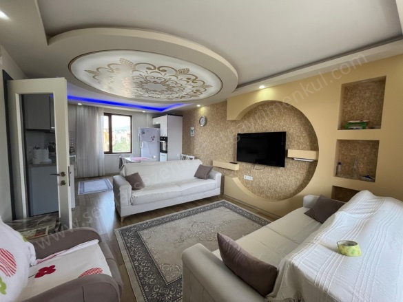 Altınoluk Mah. Edremit Satılık Daire |  2+1 Oda | 110M2 6.250.000Tl  Krediye Uygun  | Dubleks | 1 Banyo | 2 Yatak Odası Resim-3