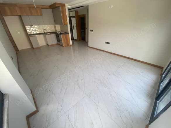 Altınoluk Narlıda Havuzlu Sitede 3+1 Dublex Satılık Daire Edremit Narlı Mah