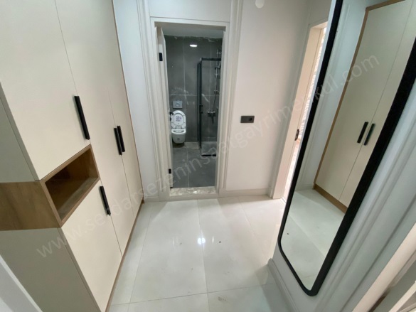 Zeytinli Mah. Edremit Satılık Daire |  1+1 Oda | 90M2 4.500.000Tl  Krediye Uygun  | Giriş Katı | Yerden Isıtma | 1 Banyo | 1 Yatak Odası Resim-1