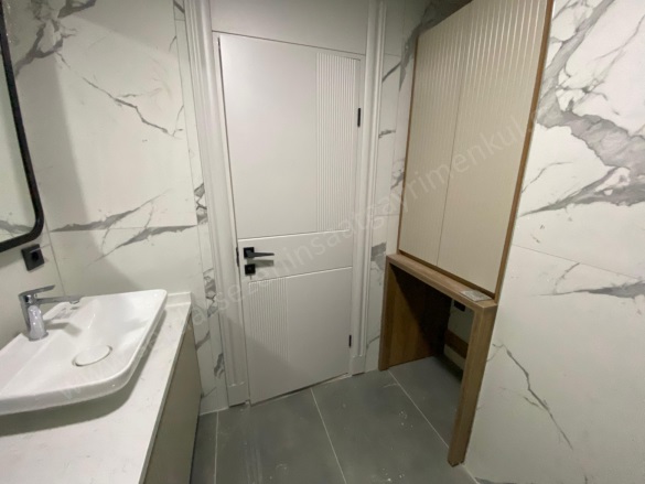 Zeytinli Mah. Edremit Satılık Daire |  1+1 Oda | 90M2 4.500.000Tl  Krediye Uygun  | Giriş Katı | Yerden Isıtma | 1 Banyo | 1 Yatak Odası Resim-3