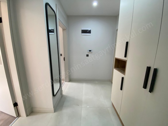 Zeytinli Mah. Edremit Satılık Daire |  1+1 Oda | 90M2 4.500.000Tl  Krediye Uygun  | Giriş Katı | Yerden Isıtma | 1 Banyo | 1 Yatak Odası Resim-4