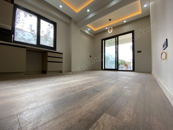 Zeytinli Mah. Edremit Satılık Daire |  1+1 Oda | 90M2 4.500.000Tl  Krediye Uygun  | Giriş Katı | Yerden Isıtma | 1 Banyo | 1 Yatak Odası Resim-5