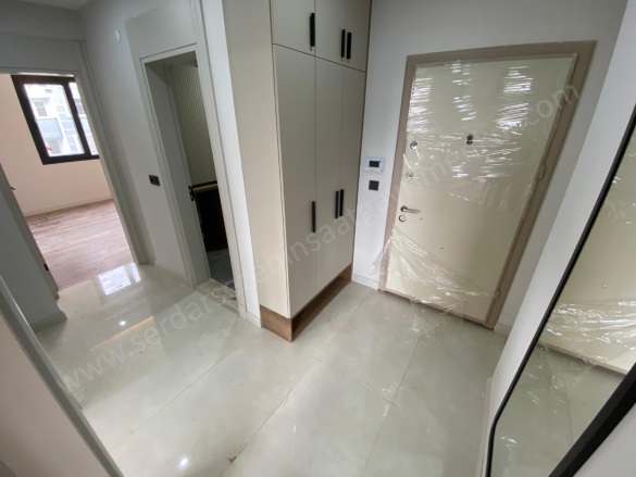 Zeytinli Mah. Edremit Satılık Daire |  2+1 Oda | 110M2 5.500.000Tl  Krediye Uygun  | 2. Kat | Yerden Isıtma | 1 Banyo | 2 Yatak Odası Resim-2