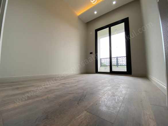 Zeytinlide Yeni Projede Ara Kat 2+1 Ler Satılık Daire Edremit Zeytinli Mah