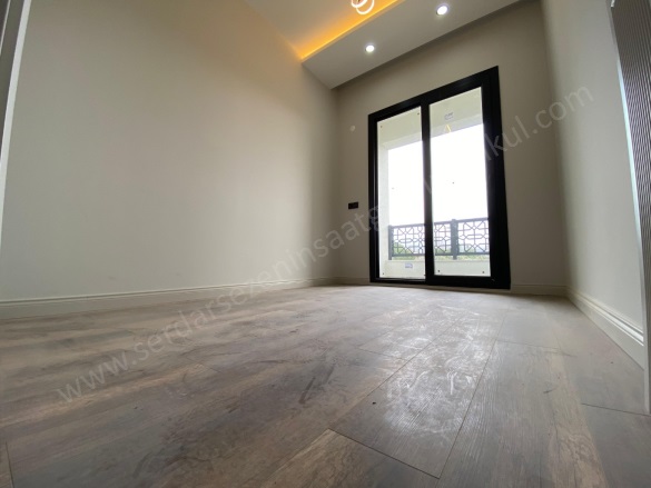 Zeytinli Mah. Edremit Satılık Daire |  2+1 Oda | 110M2 5.500.000Tl  Krediye Uygun  | 2. Kat | Yerden Isıtma | 1 Banyo | 2 Yatak Odası Resim-3