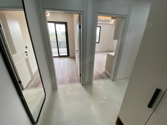 Zeytinli Mah. Edremit Satılık Daire |  2+1 Oda | 110M2 5.500.000Tl  Krediye Uygun  | 2. Kat | Yerden Isıtma | 1 Banyo | 2 Yatak Odası Resim-4