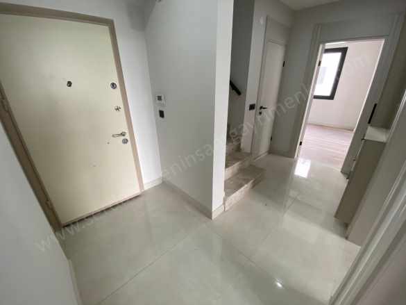 Zeytinlide Kazdağları Manzaralı 3+1 Dublex Ler Satılık Daire Edremit Zeytinli Mah