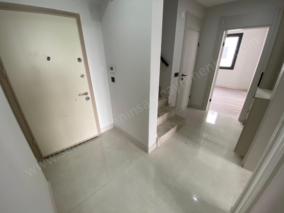 Zeytinli Mah. Edremit Satılık Daire |  3+1 Oda | 145M2 6.950.000Tl  Krediye Uygun  | 3. Kat | Yerden Isıtma | 2 Banyo | 3 Yatak Odası Resim-1