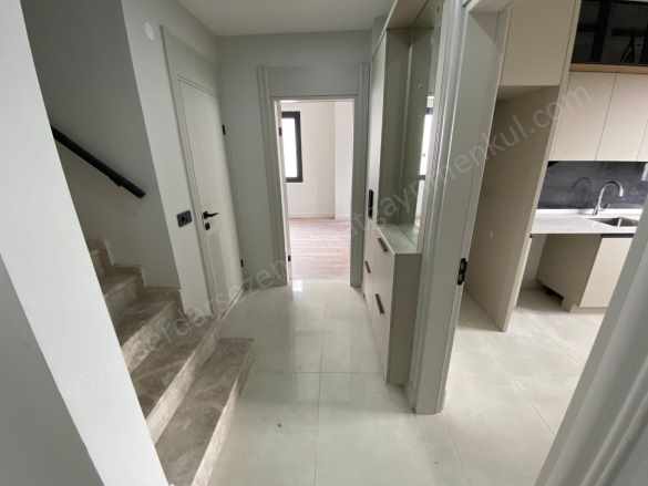 Zeytinlide Kazdağları Manzaralı 3+1 Dublex Ler Satılık Daire Edremit Zeytinli Mah