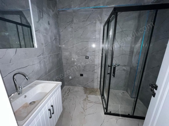 Gökçetepe Mah-Küçükkuyu Köyü. Ayvacık Satılık Daire |  2+1 Oda | 80M2 4.000.000Tl  Krediye Uygun  | Yüksek Giriş Resim-1