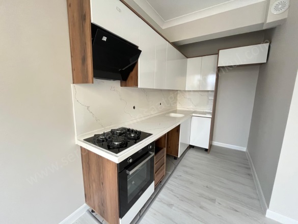 Gökçetepe Mah-Küçükkuyu Köyü. Ayvacık Satılık Daire |  2+1 Oda | 80M2 4.000.000Tl  Krediye Uygun  | Yüksek Giriş Resim-2