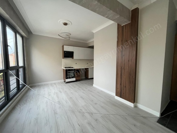 Gökçetepe Mah-Küçükkuyu Köyü. Ayvacık Satılık Daire |  2+1 Oda | 80M2 4.000.000Tl  Krediye Uygun  | Yüksek Giriş Resim-3