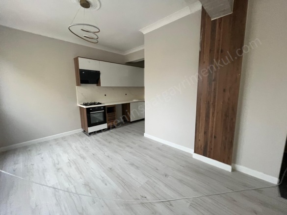 Gökçetepe Mah-Küçükkuyu Köyü. Ayvacık Satılık Daire |  2+1 Oda | 80M2 4.000.000Tl  Krediye Uygun  | Yüksek Giriş Resim-4