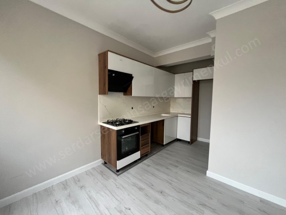 Gökçetepe Mah-Küçükkuyu Köyü. Ayvacık Satılık Daire |  2+1 Oda | 80M2 4.000.000Tl  Krediye Uygun  | Yüksek Giriş Resim-5