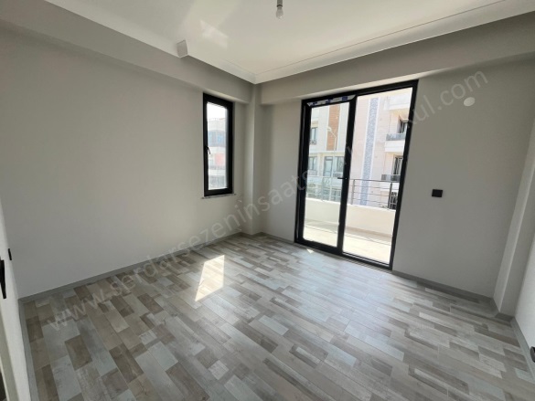 Gökçetepe Mah-Küçükkuyu Köyü. Ayvacık Satılık Daire |  1+1 Oda |4.350.000Tl  Krediye Uygun  | 2. Kat Resim-1