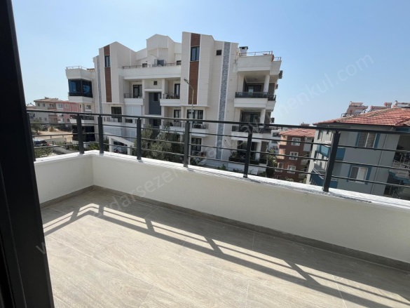 Gökçetepe Mah-Küçükkuyu Köyü. Ayvacık Satılık Daire |  1+1 Oda |4.350.000Tl  Krediye Uygun  | 2. Kat Resim-2