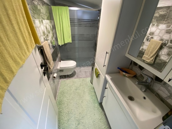 Altınoluk Mah. Edremit Satılık Daire |  3+1 Oda | 165M2 10.000.000Tl  Krediye Uygun  | 2. Kat | 2 Banyo Resim-2