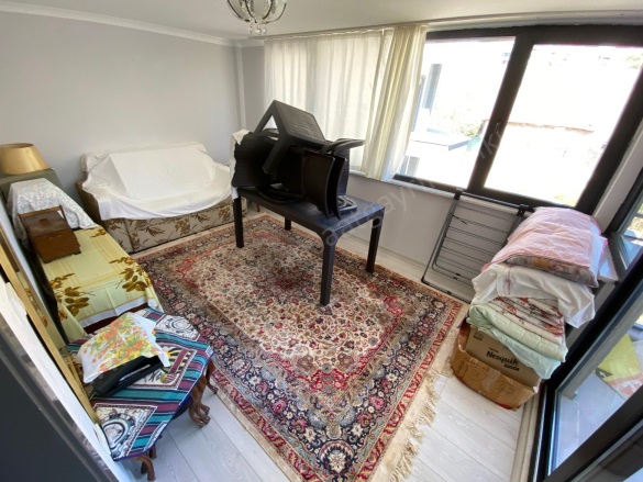 Altınoluk Mah. Edremit Satılık Daire |  3+1 Oda | 165M2 10.000.000Tl  Krediye Uygun  | 2. Kat | 2 Banyo Resim-5