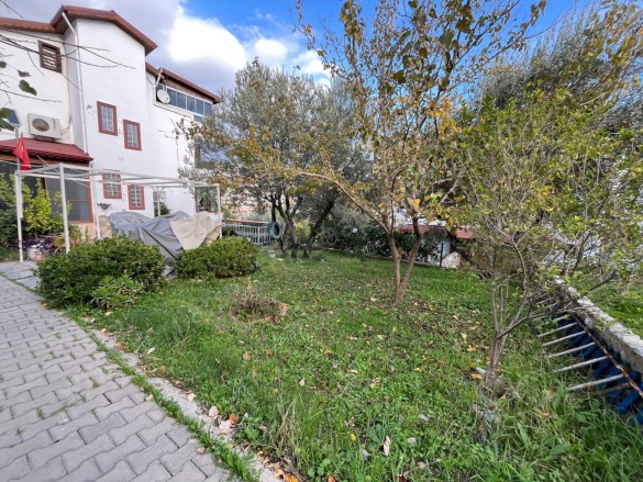 Mıhlı Mah-Küçükkuyu Köyü. Ayvacık Satılık Villa |  4+1 Oda | 220M2 11.750.000Tl  Krediye Uygun  | Müstakil | Isı Pompası Resim-4