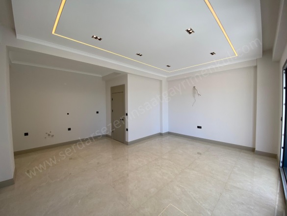 Güre Mah. Edremit Satılık Villa |  4+1 Oda | 180M2 29.000.000Tl  Krediye Uygun  | Müstakil | Yerden Isıtma | 3 Banyo | 4 Yatak Odası Resim-5