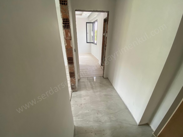 Güre Mah. Edremit Satılık Daire |  1+1 Oda | 60M2 4.750.000Tl  Krediye Uygun  | 1. Kat | Yerden Isıtma | 1 Banyo | 1 Yatak Odası Resim-5