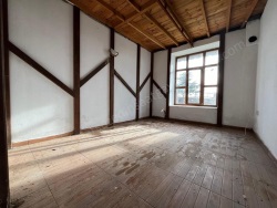 Ayvacık Naldöken Köyü Satılık Müstakil Ev 2+1 789 M2 | Müstakil