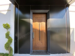 Edremit Güre Mah. Satılık Villa 3+1 170 M2 | Tripleks | Şömine | 3 Banyo | 3 Yatak Odası