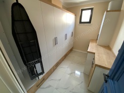 Edremit Altınoluk Mah. Satılık Villa 4+1 300 M2 | Müstakil | Şömine | 3 Banyo | 4 Yatak Odası