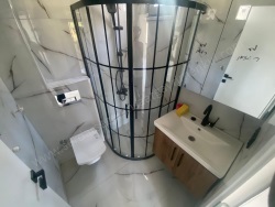 Edremit Tahtakuşlar Mah. Satılık Villa 4+1 180 M2 | Tripleks | Yerden Isıtma | 4 Banyo | 4 Yatak Odası