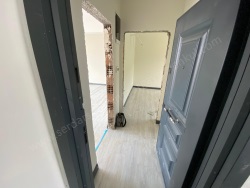 Edremit Çamlıbel Mah. Satılık Daire 1+1 60 M2 | 2. Kat | Kat Kaloriferi | 1 Banyo | 1 Yatak Odası