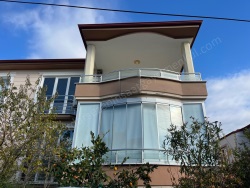 Edremit Altınoluk Mah. Satılık Daire 2+1 95 M2 | 2. Kat | Klima | 1 Banyo | 2 Yatak Odası