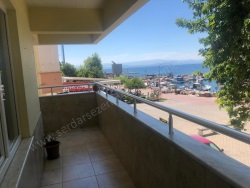 Edremit Altınoluk Mah. Kiralık Daire 2+1 85 M2 | 1. Kat | Klima | 1 Banyo | 2 Yatak Odası