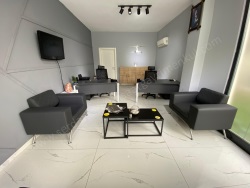 Edremit Altınoluk Mah. Devren Dükkan 1+1 55 M2 | Giriş Katı | Klima | 1 Banyo