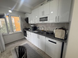 Edremit Altınoluk Mah. Satılık Daire 2+1 90 M2 | 2. Kat | Klima | 1 Banyo | 2 Yatak Odası
