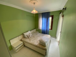 Ayvacık Mıhlı Mah-Küçükkuyu Köyü. Satılık Villa