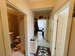 Edremit Altınoluk Mah. Satılık Daire 2+1 125 M2 | Yüksek Giriş