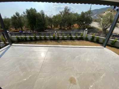 Villa For Sale in  Turkey, Canakkale, Ayvacik, Mihli neighborhood-Kucukkuyu Koyu. , 4+1 Room, 180 m2