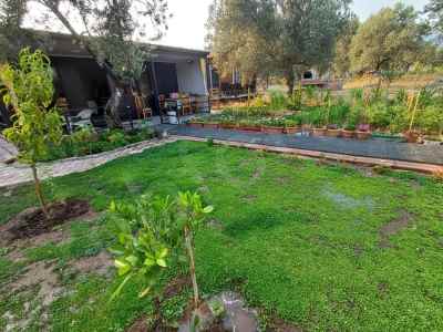 Terrain For Sale in  Turkey, Balikesir, Edremit, Akcay neighborhood , 307 m2