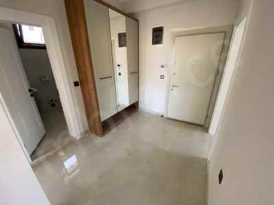 House For Sale in  Turkey, Canakkale, Ayvacik, Sahil neighborhood-Kucukkuyu Koyu. , 2+1 Room, 100 m2