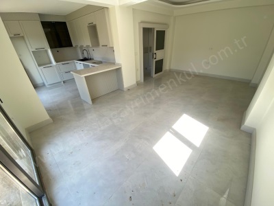 Küçükkuyuda Denize 100 Metre Müstakil Lar 3+1 Satılık Villa Ayvacık Sahil Mah-Küçükkuyu Köyü