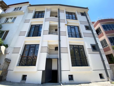 Küçükkuyu Merkezde Denize Yakın 1+1 Uygun Fiyat Satılık Daire Ayvacık Gökçetepe Mah-Küçükkuyu Köyü