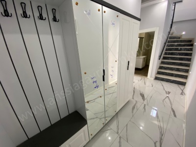 Altınolukta Denize 50 Metre Trıplex Villa 4+1 Satılık Daire Edremit Altınoluk Mah