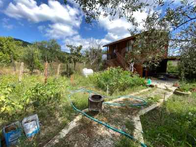 Detached House For Sale in  Turkey, Canakkale, Ayvacik, Bahcedere Koyu , 2+1 Room, 273 m2