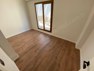 Altınoluk Narlı Köy Mevkiinde Uygun Fiyat Trıplex 4 5+1 Satılık Villa Edremit Mah