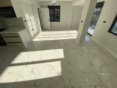 Altınoluk Merkezde Uygun Fiyat Villa 3+1 Satılık Daire Edremit Mah